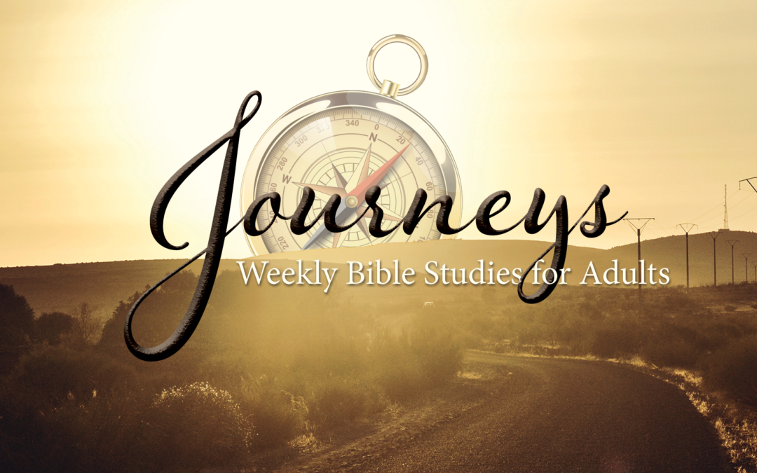 Women’s Bible Study