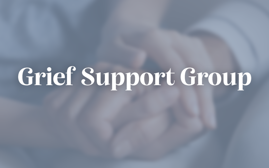 Grief Support