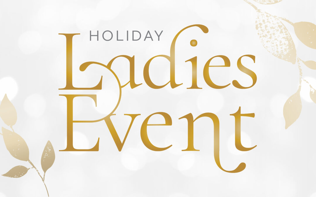 Ladies Event