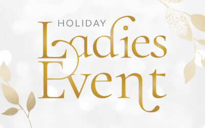 Ladies Event