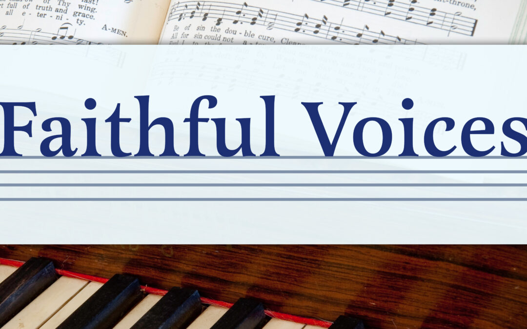Faithful Voices